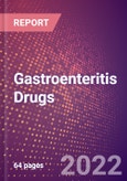 Gastroenteritis Drugs in Development by Stages, Target, MoA, RoA, Molecule Type and Key Players, 2022 Update- Product Image
