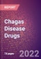 Chagas Disease (American Trypanosomiasis) Drugs in Development by Stages, Target, MoA, RoA, Molecule Type and Key Players, 2022 Update - Product Thumbnail Image