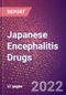 Japanese Encephalitis Drugs in Development by Stages, Target, MoA, RoA, Molecule Type and Key Players, 2022 Update - Product Thumbnail Image