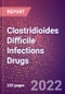 Clostridioides Difficile Infections (Clostridium Difficile Associated Disease) Drugs in Development by Stages, Target, MoA, RoA, Molecule Type and Key Players, 2022 Update - Product Thumbnail Image