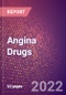 Angina (Angina Pectoris) Drugs in Development by Stages, Target, MoA, RoA, Molecule Type and Key Players, 2022 Update - Product Image