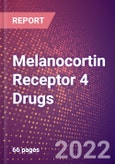 Melanocortin Receptor 4 (MC4R) Drugs in Development by Therapy Areas and Indications, Stages, MoA, RoA, Molecule Type and Key Players, 2022 Update- Product Image