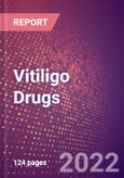 Vitiligo Drugs in Development by Stages, Target, MoA, RoA, Molecule Type and Key Players, 2022 Update- Product Image