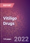 Vitiligo Drugs in Development by Stages, Target, MoA, RoA, Molecule Type and Key Players, 2022 Update - Product Image