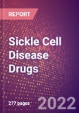 Sickle Cell Disease Drugs in Development by Stages, Target, MoA, RoA, Molecule Type and Key Players, 2022 Update- Product Image