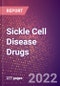 Sickle Cell Disease Drugs in Development by Stages, Target, MoA, RoA, Molecule Type and Key Players, 2022 Update - Product Thumbnail Image