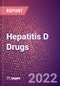 Hepatitis D Drugs in Development by Stages, Target, MoA, RoA, Molecule Type and Key Players, 2022 Update - Product Thumbnail Image