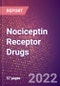 Nociceptin Receptor (Kappa Type 3 Opioid Receptor or KOR3 or Orphanin FQ Receptor or OPRL1) Drugs in Development by Therapy Areas and Indications, Stages, MoA, RoA, Molecule Type and Key Players, 2022 Update - Product Image