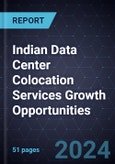 Indian Data Center Colocation Services Growth Opportunities- Product Image