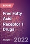 Free Fatty Acid Receptor 1 (G Protein Coupled Receptor 40 or GPR40 or FFAR1) Drugs in Development by Therapy Areas and Indications, Stages, MoA, RoA, Molecule Type and Key Players, 2022 Update - Product Thumbnail Image