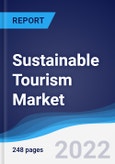 Sustainable Tourism Market Summary, Competitive Analysis and Forecast, 2017-2026- Product Image
