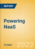 Powering NaaS - How 5G Network Slicing can Accelerate Business Growth- Product Image