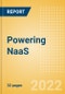 Powering NaaS - How 5G Network Slicing can Accelerate Business Growth - Product Thumbnail Image