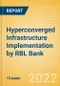 Hyperconverged Infrastructure (HCI) Implementation by RBL Bank - Use Case - Product Thumbnail Image