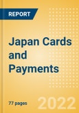 Japan Cards and Payments - Opportunities and Risks to 2025- Product Image