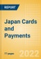 Japan Cards and Payments - Opportunities and Risks to 2025 - Product Thumbnail Image