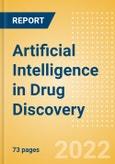 Artificial Intelligence (AI) in Drug Discovery - Thematic Research- Product Image