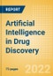 Artificial Intelligence (AI) in Drug Discovery - Thematic Research - Product Thumbnail Image