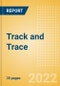 Track and Trace - How Blockchain is making Supply Chains more Transparent and Efficient - Product Thumbnail Image