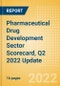 Pharmaceutical Drug Development Sector Scorecard, Q2 2022 Update - Thematic Research - Product Thumbnail Image