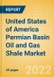 United States of America (USA) Permian Basin Oil and Gas Shale Market Analysis and Forecast, 2021-2026 - Product Image