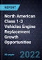 North American Class 1-3 Vehicles Engine Replacement Growth Opportunities - Product Thumbnail Image