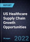 US Healthcare Supply Chain Growth Opportunities- Product Image