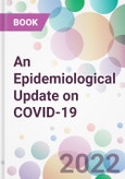 An Epidemiological Update on COVID-19- Product Image