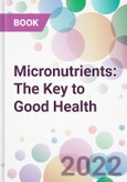 Micronutrients: The Key to Good Health- Product Image