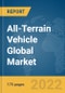 All-Terrain Vehicle (ATV) Global Market Report 2022 - Product Image