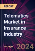 Telematics Market in Insurance Industry 2024-2028- Product Image