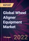 Global Wheel Aligner Equipment Market 2022-2026 - Product Image