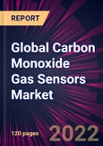 Global Carbon Monoxide Gas Sensors Market 2022-2026- Product Image