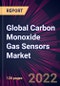 Global Carbon Monoxide Gas Sensors Market 2022-2026 - Product Thumbnail Image
