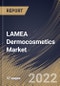 LAMEA Dermocosmetics Market Size, Share & Industry Trends Analysis Report By Product (Skin Care and Hair Care), By Distribution Channel (Pharmacy & Retail Stores and Online), By End User, By Country and Growth Forecast, 2022 - 2028 - Product Thumbnail Image