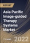 Asia Pacific Image-guided Therapy Systems Market Size, Share & Industry Trends Analysis Report By Application, By End User, By Product, By Country and Growth Forecast, 2022 - 2028 - Product Thumbnail Image