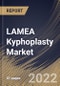 LAMEA Kyphoplasty Market Size, Share & Industry Trends Analysis Report By Product Type (Accessories and Kyphoplasty Systems), By Indication (Osteoporosis and Others), By End User, By Country and Growth Forecast, 2022 - 2028 - Product Thumbnail Image
