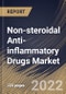 Non-steroidal Anti-inflammatory Drugs Market Size, Share & Industry Trends Analysis Report By Route of Administration (Oral, Topical and Others), By Distribution Channel, By Route of Disease Indication, By Regional Outlook and Forecast, 2022 - 2028 - Product Thumbnail Image