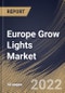 Europe Grow Lights Market Size, Share & Industry Trends Analysis Report By Spectrum, By Technology, By Application, By Installation Type (New Installation and Retrofit), By Offering, By Country and Growth Forecast, 2022 - 2028 - Product Thumbnail Image