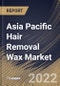 Asia Pacific Hair Removal Wax Market Size, Share & Industry Trends Analysis Report By Gender (Female and Male), By Type, By Distribution Channel, By Country and Growth Forecast, 2022 - 2028 - Product Thumbnail Image