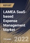 LAMEA SaaS-based Expense Management Market Size, Share & Industry Trends Analysis Report By Component (Solution and Services), By Vertical, By Organization size (Large Enterprises and SMEs), By Type, By Country and Growth Forecast, 2022 - 2028 - Product Thumbnail Image