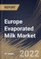 Europe Evaporated Milk Market Size, Share & Industry Trends Analysis Report By Type (Whole and Skimmed), By Distribution Channel (Offline and Online), By Country and Growth Forecast, 2022 - 2028 - Product Image