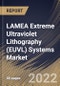 LAMEA Extreme Ultraviolet Lithography (EUVL) Systems Market Size, Share & Industry Trends Analysis Report By Equipment (Light Source (Laser Produced Plasmas (LPP), Vacuum Sparks, and Gas Discharges), Mirrors, Masks), By Country and Growth Forecast, 2022 - 2028 - Product Thumbnail Image