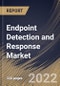 Endpoint Detection and Response Market Size, Share & Industry Trends Analysis Report By Vertical, By Component, By Deployment Type, By Organization Size, By Enforcement Point, By Regional Outlook and Forecast, 2022 - 2028 - Product Thumbnail Image
