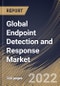 Global Endpoint Detection and Response Market Size, Share & Industry Trends Analysis Report By Vertical, By Component, By Deployment Type, By Organization Size, By Enforcement Point, By Regional Outlook and Forecast, 2022 - 2028 - Product Thumbnail Image