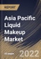 Asia Pacific Liquid Makeup Market Size, Share & Industry Trends Analysis Report By Distribution Channel (Online and Offline), By Product (Foundation, Eye Products, Lip Products, Concealer), By Country and Growth Forecast, 2022 - 2028 - Product Image