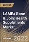 LAMEA Bone & Joint Health Supplements Market Size, Share & Industry Trends Analysis Report By Target Consumers (Elderly people, pregnant woman, Adults, Children and Infants), By Form, By Type, By Distribution Channel, By Country and Growth Forecast, 2022 - 2028 - Product Thumbnail Image