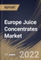 Europe Juice Concentrates Market Size, Share & Industry Trends Analysis Report By Type (Fruit Juice Concentrates and Vegetables Juice Concentrates), By Application, By Ingredient, By Form, By Country and Growth Forecast, 2022 - 2028 - Product Thumbnail Image