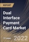 Dual Interface Payment Card Market Size, Share & Industry Trends Analysis Report By Type (Plastic and Metal), By End Use (Retail, Transportation, Healthcare, Hospitality, and Others), By Regional Outlook and Forecast, 2022 - 2028 - Product Thumbnail Image