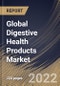 Global Digestive Health Products Market Size, Share & Industry Trends Analysis Report By Type (Dairy Products, Supplements, Non-Alcoholic Beverages, Bakery & Cereals), By Ingredient, By Regional Outlook and Forecast, 2022 - 2028 - Product Thumbnail Image